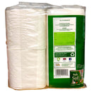 Purrfs Softlux Aloe Vera Toilet Roll 4pk