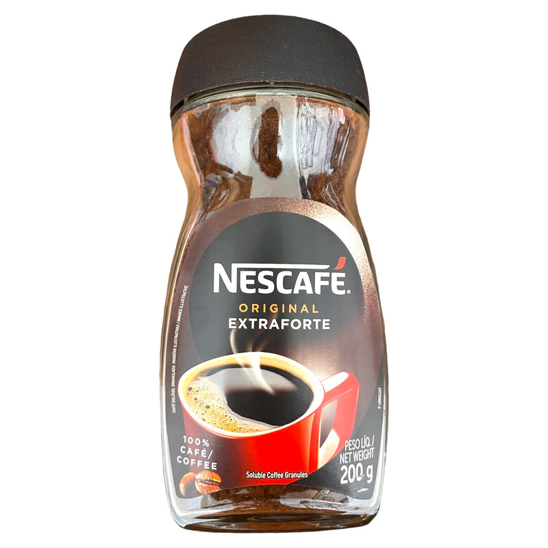 Nescafè Original 200g