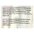 Purebreed Beef Protein Strips 150g