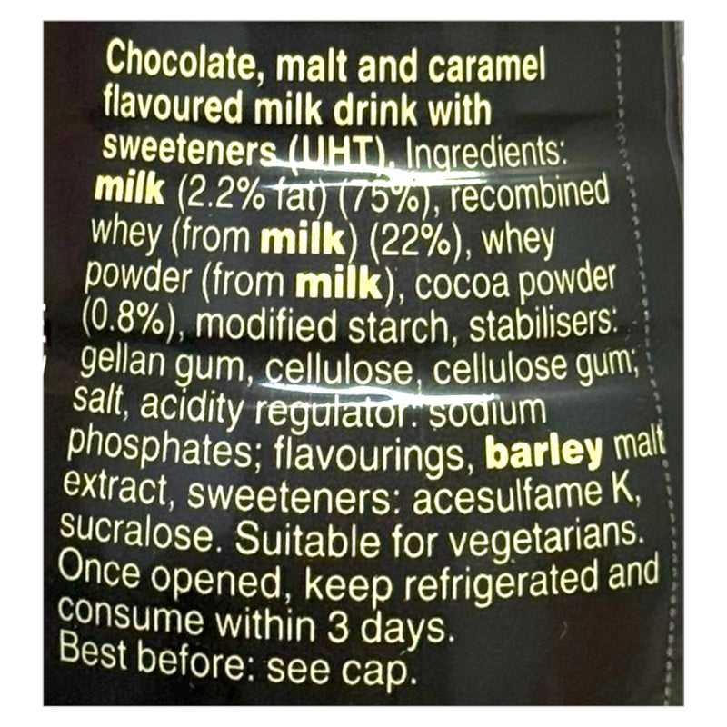 Mars Drink 350ml