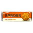 Border Fiery Ginger Crunch 135g