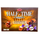 Sweetworld Half-Time Caramel Toffees 200g