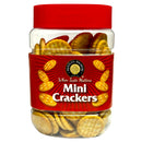 Huntley & Palmers Mini Crackers 250g