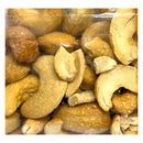 Golden Sunrise Roasted & Salted Cashews 50g
