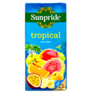 Sunpride Tropical Juice Drink 1L