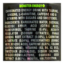 Monster Energy Original Green 500ml