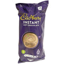 Cadbury Instant Cups Hot Chocolate x 9
