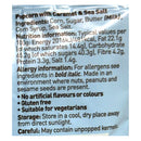 Joe & Sephs Salted Caramel Gourmet Mini Popcorn 7g B.B: 31/08/2026