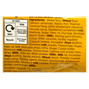 Twix Caramel Centre Cookies 180g