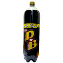 Barr Dandelion & Burdock 2L
