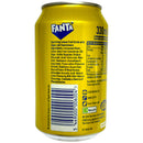 Fanta Lemon 330ml