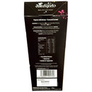 Joe & Sephs Baileys Gourmet Popcorn 65g B.B: 26/08/2026