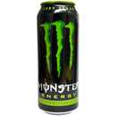 Monster Energy Zero Sugar Original Green 500ml