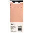 Lisseau Slanted Tweezers 2pk