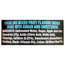 Lucozade Alert Blue Rush 500ml