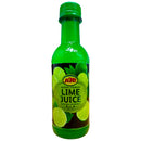 KTC Lime Juice 250ml