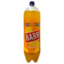 Barr Pineapple 2L