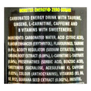Monster Energy Zero Sugar Original Green 500ml