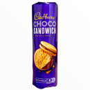 Cadbury Choco Sandwich 260g