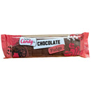 The Candy Co Chocolate Fudge 130g