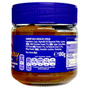 Cadbury Milk Chocolate Spread 180g