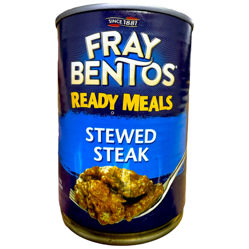 Fray Bentos Ready Meals Stewed Steak 392g