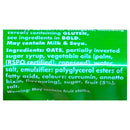 RJ Fruit Flapjack 125g