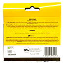 Handy Home Paint Brushes 3pk