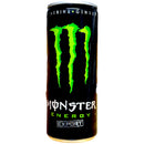 Monster Energy Original Export 250ml