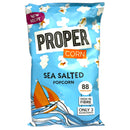 Proper Corn Sea Salted Popcorn 20g