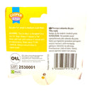 Cooper & Pals Play & Squeak Football Dog Toy