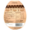 Joe & Sephs Trio Chocolate Gourmet Popcorn 80g B.B: 31/08/2026