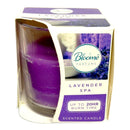 Bloome Candle Lavender Spa 95g