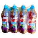 Vimto No Added Sugar Case 12 x 500ml