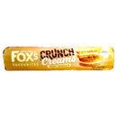 Fox’s Crunch Creams Very Vanilla 200g