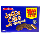 House of Lancaster Jaffa Cake Mis-Shapes 1000g