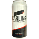 Carling Original Lager 440ml