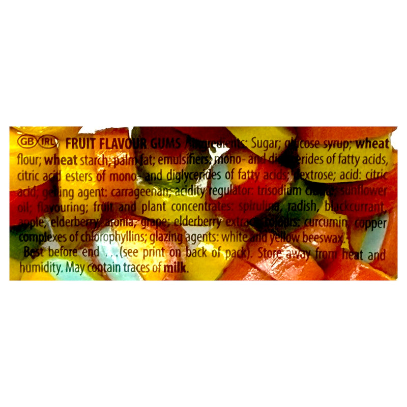 Haribo Balla Bites 154g