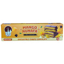 Burj Bites Mango Kunafa Milk Chocolate 40g