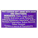 Zodiac Dandelion & Burdock 2L