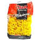 Oba Fusilli Pasta 400g