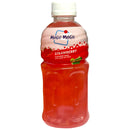 Mogu Mogu Strawberry Drink 320ml