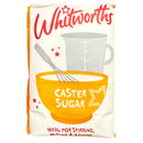 Whitworths Caster Sugar 500g