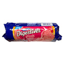 McVitie’s Digestives Pink Raspberry & Cream 232g