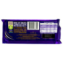 Cadbury Dairy Milk Chopped Fruit & Nut 95g