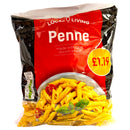 Local Living Penne Pasta 500g