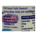 Radnor Splash Sugar Free Forest Fruits 500ml