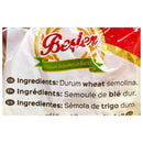 Besler Fusilli Macaroni 500g