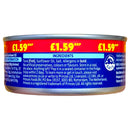 Princes Tuna Chunks In Sunflower Oil 145g