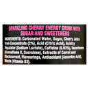 Lucozade Alert Cherry Blast 500ml
